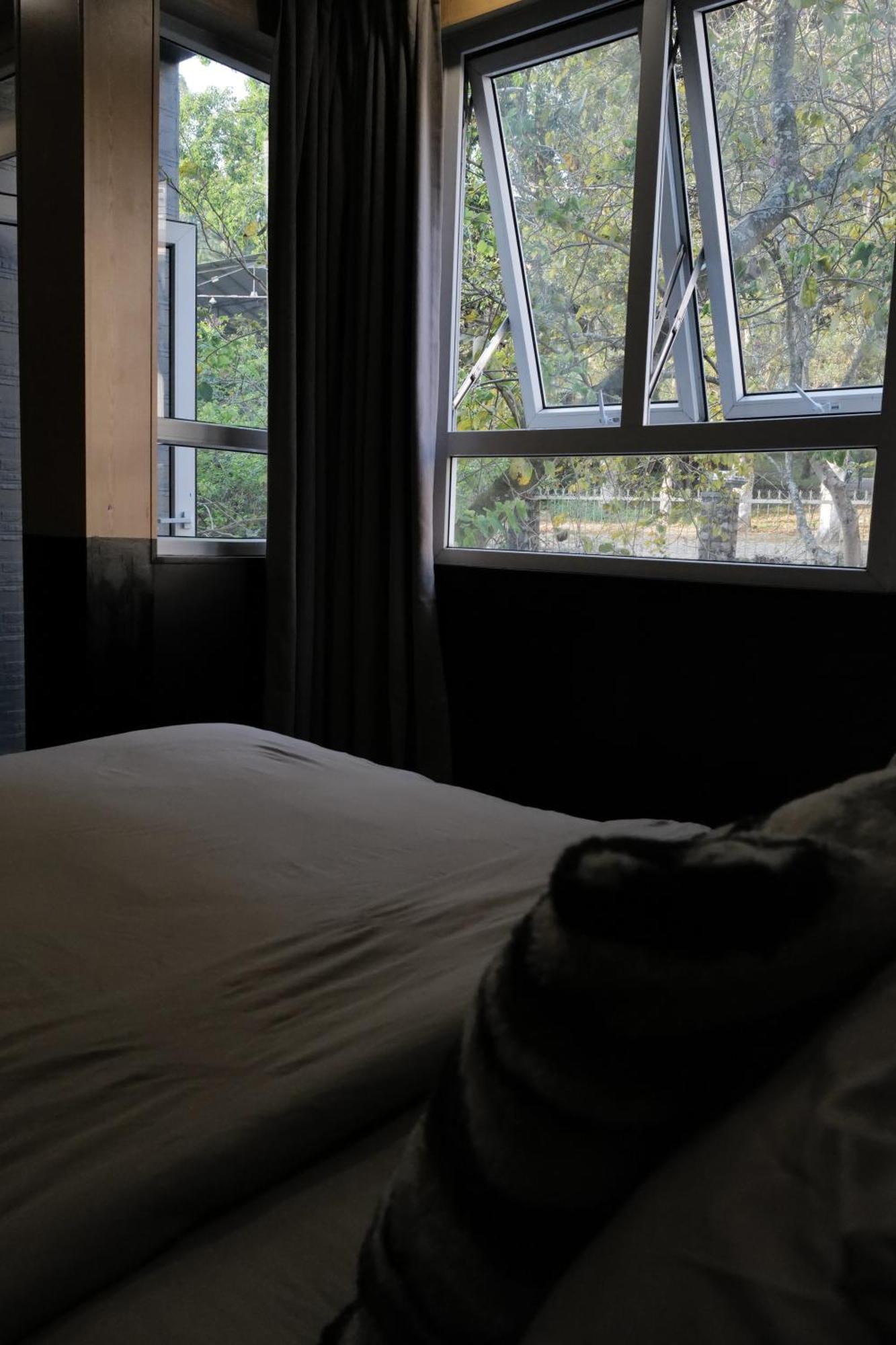 The An House Dalat Hotel Exterior photo
